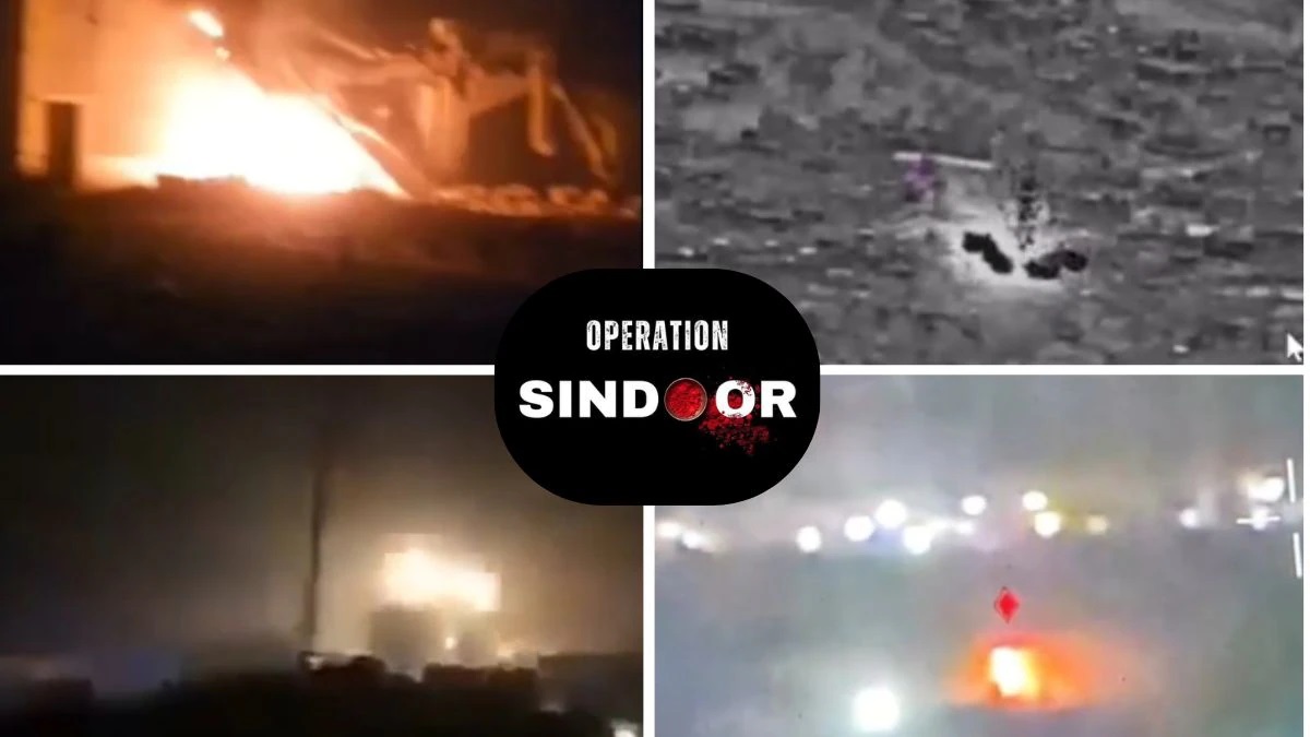 Operation Sindoor