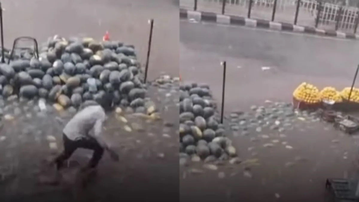 Viral Video