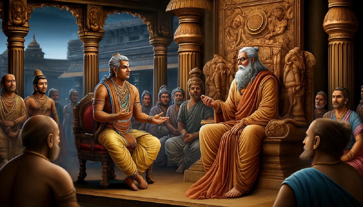 Vidur Niti