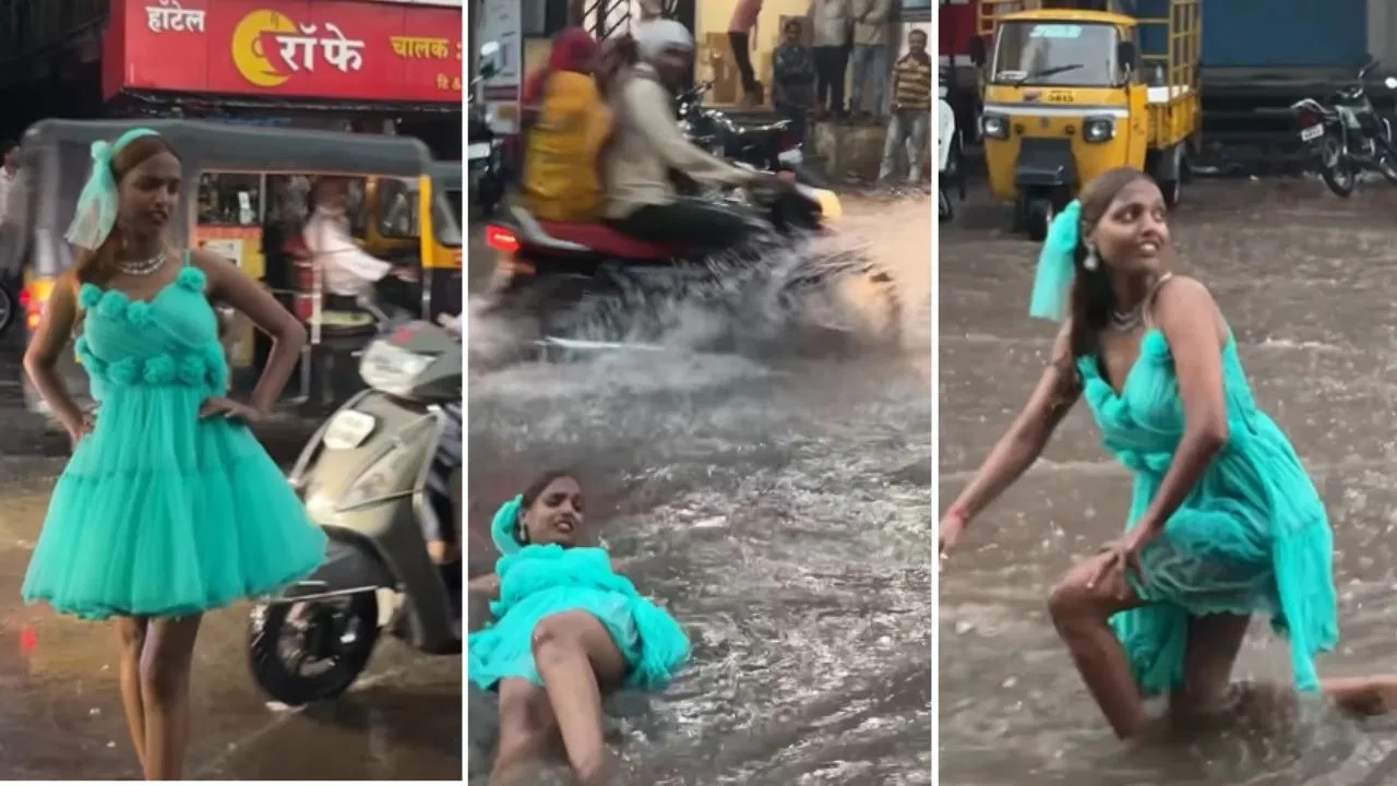 Viral Video