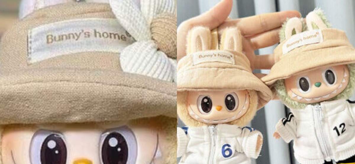 Labubu Dolls Viral