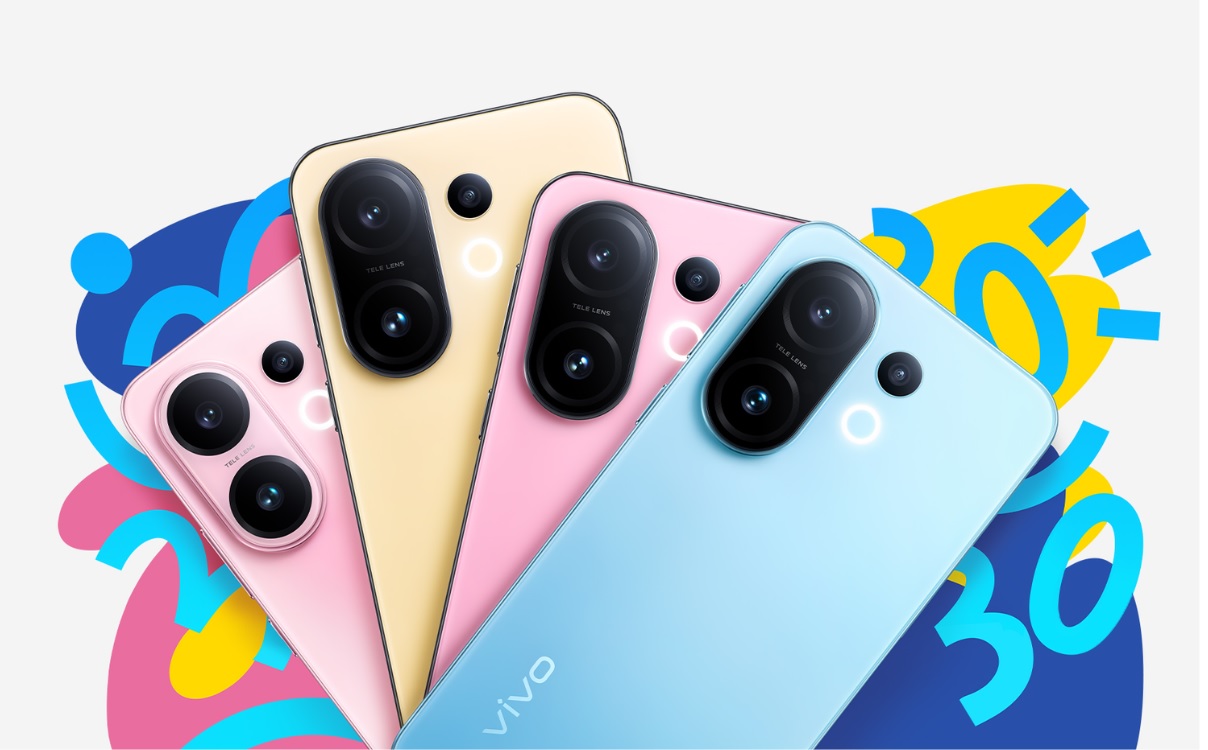 Vivo 1 Satya Day