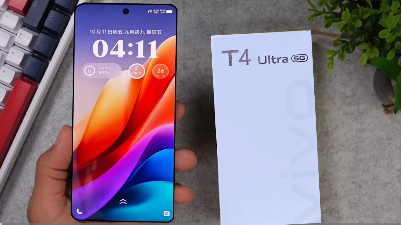 Vivo 7 Satya Day
