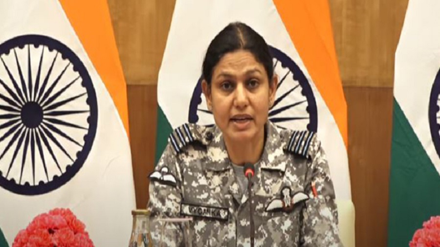 India Pakistan Conflict