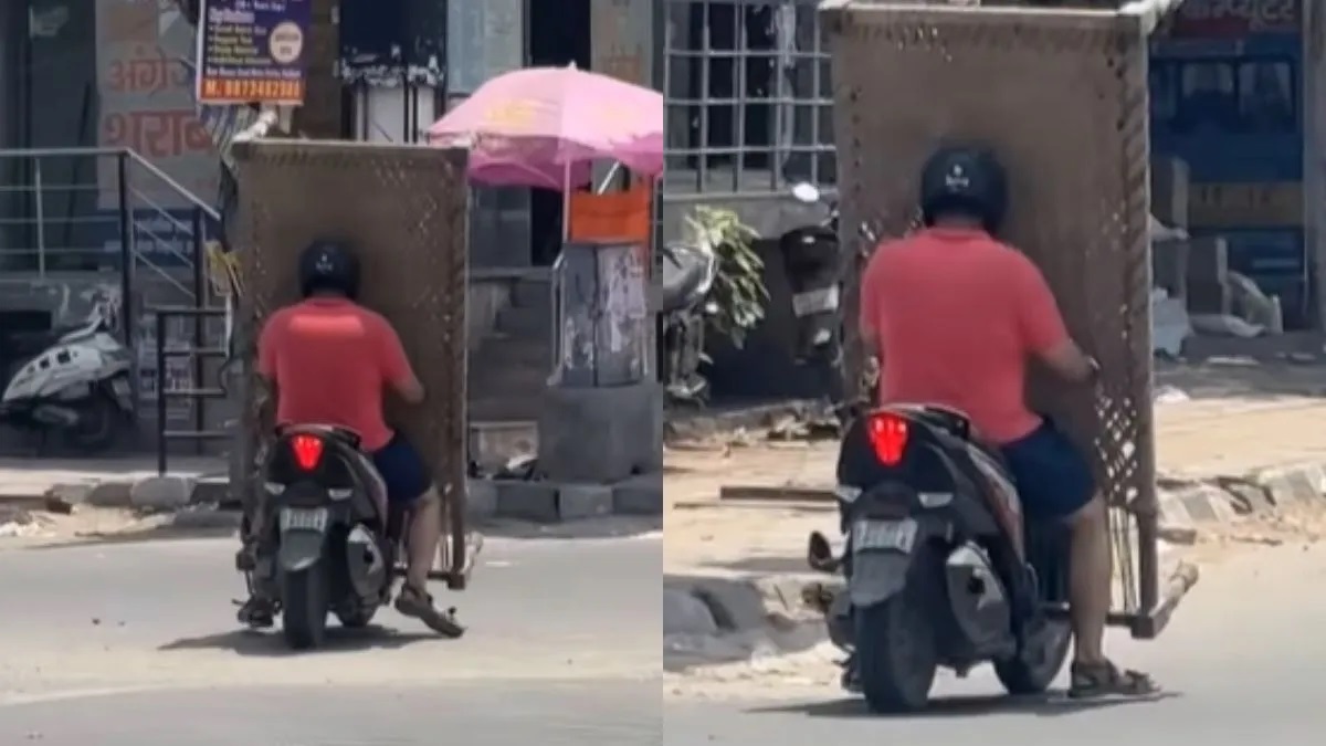 Viral video