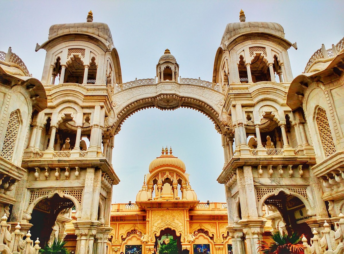 Vrindavan Discovery