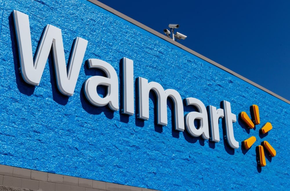 Walmart Satya Day