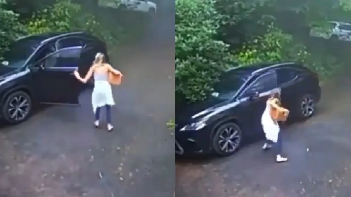 Viral video