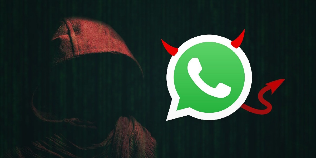 WhatsApp Photo Scam: