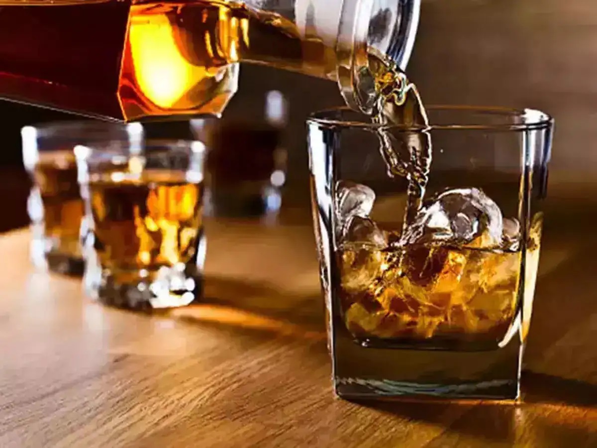 Scotch Whisky Price