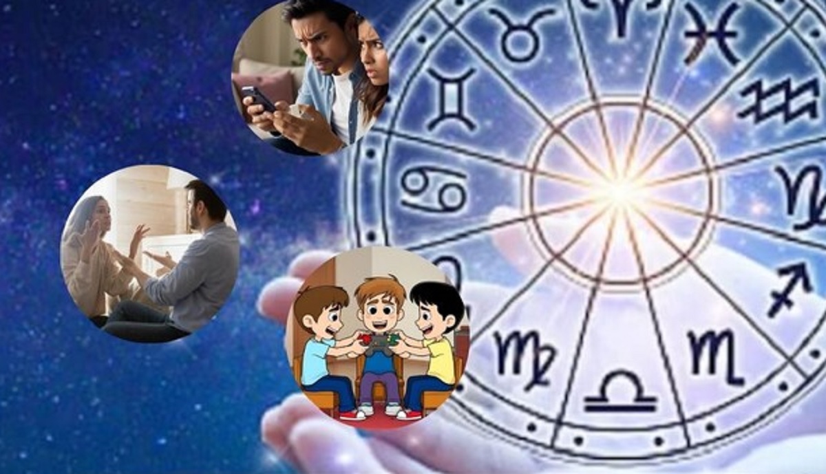 Zodiac Signs