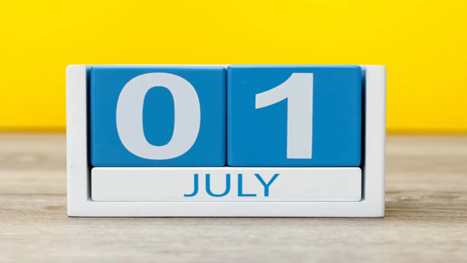 1St July Satya Day