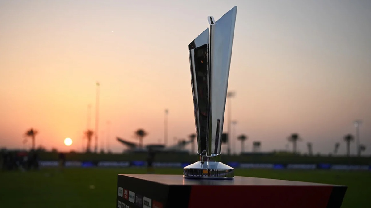 T20 World Cup 2026