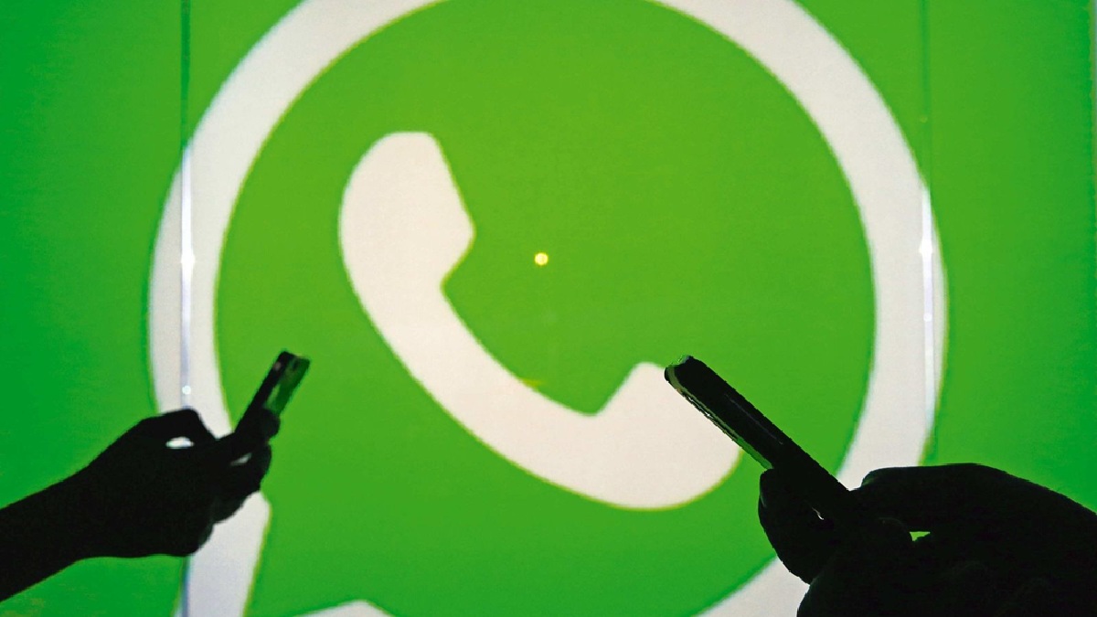 Whatsapp Chat Ads
