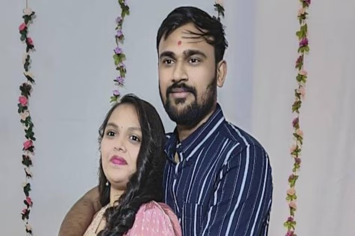 Ahmedabad Plane Crash