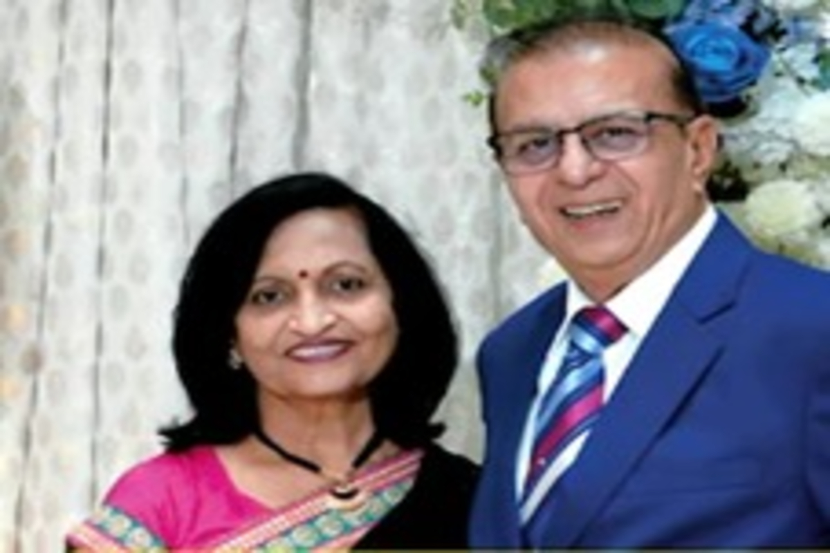 Ahmedabad Plane Crash