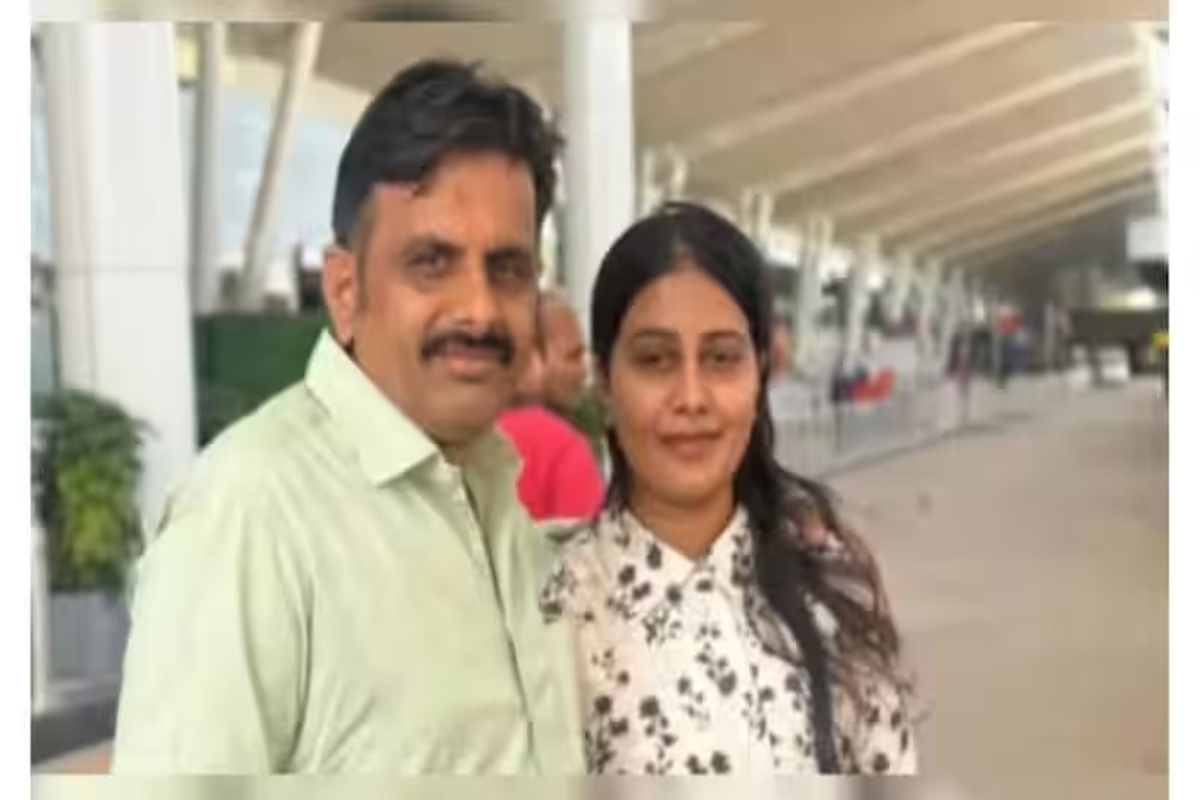 Air India Crash