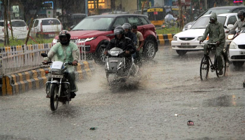 Ambalal Patel Monsoon Forecast