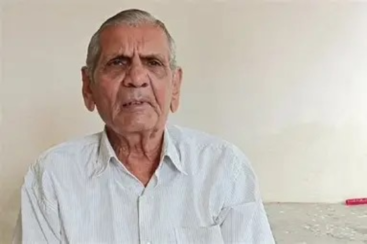 Ambalal Patel Prediction