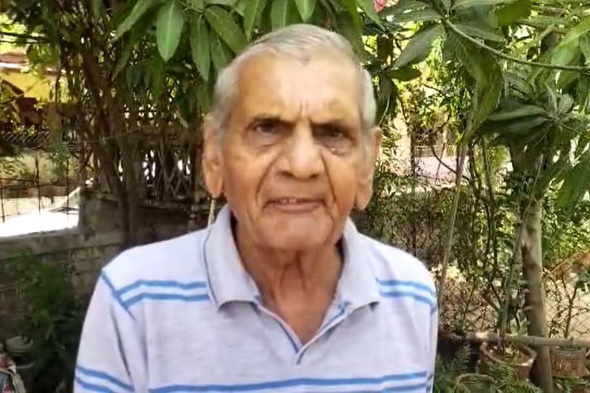 Ambalal Patel Prediction About Monsoon