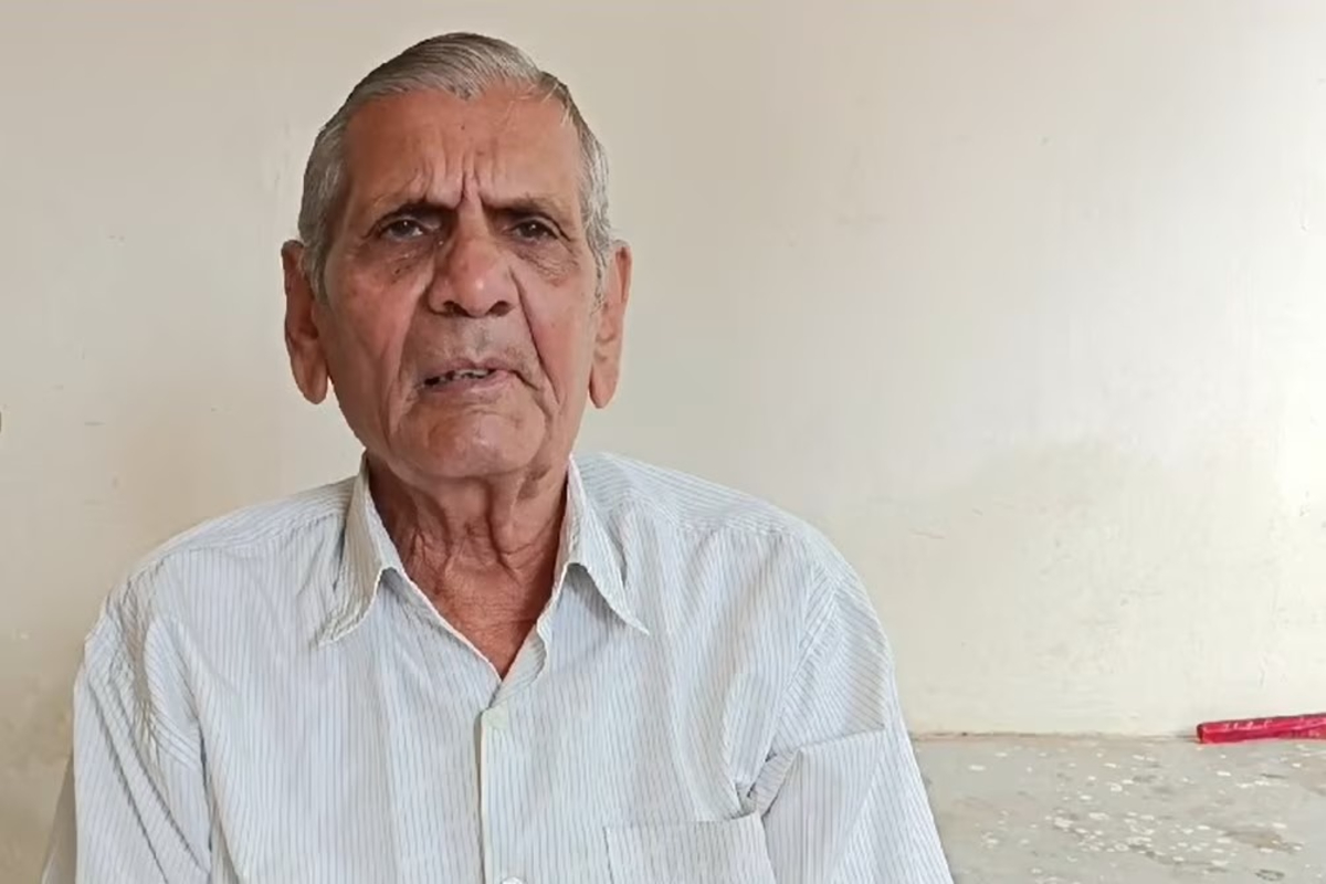 Ambalal Patel Prediction