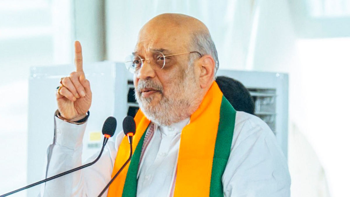 Amit Shah