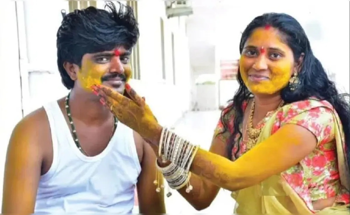 Andhrapradesh.1 Satya Day
