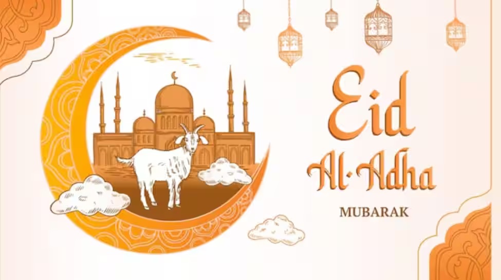 Bakrid Satya Day