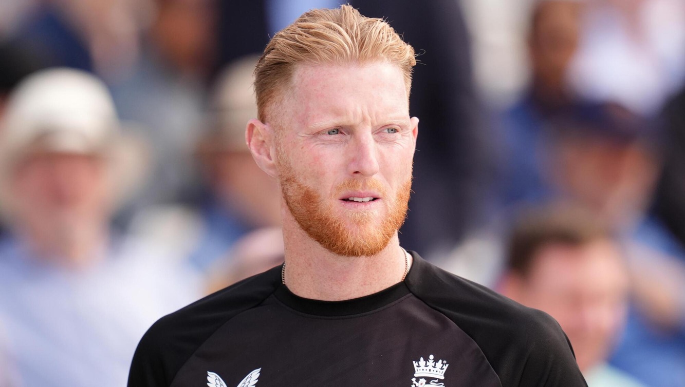 Ben Stokes Statement