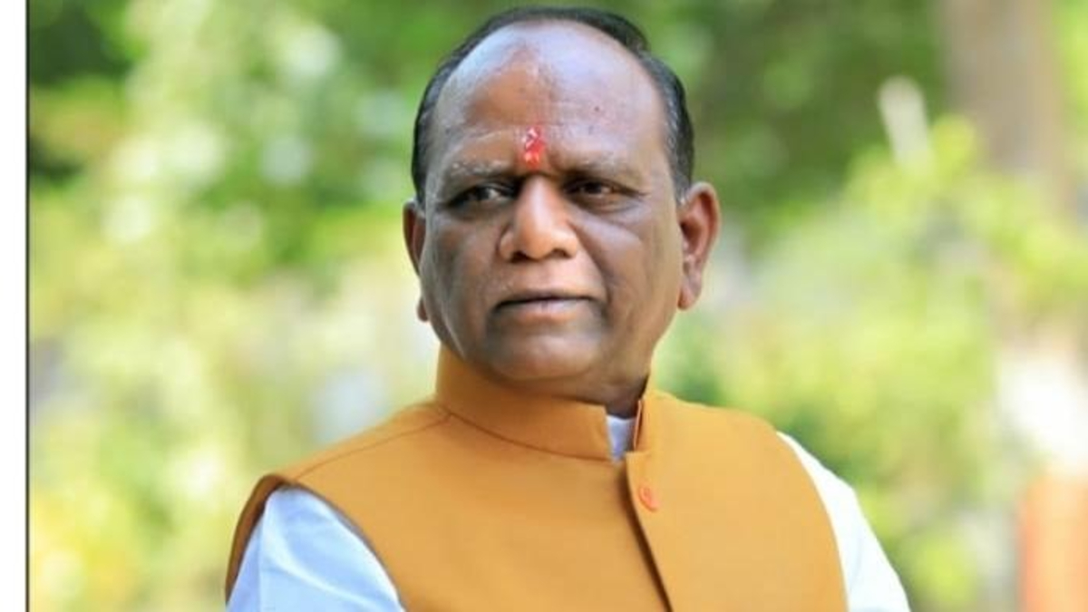 Bharuch Mgnrega Fraud