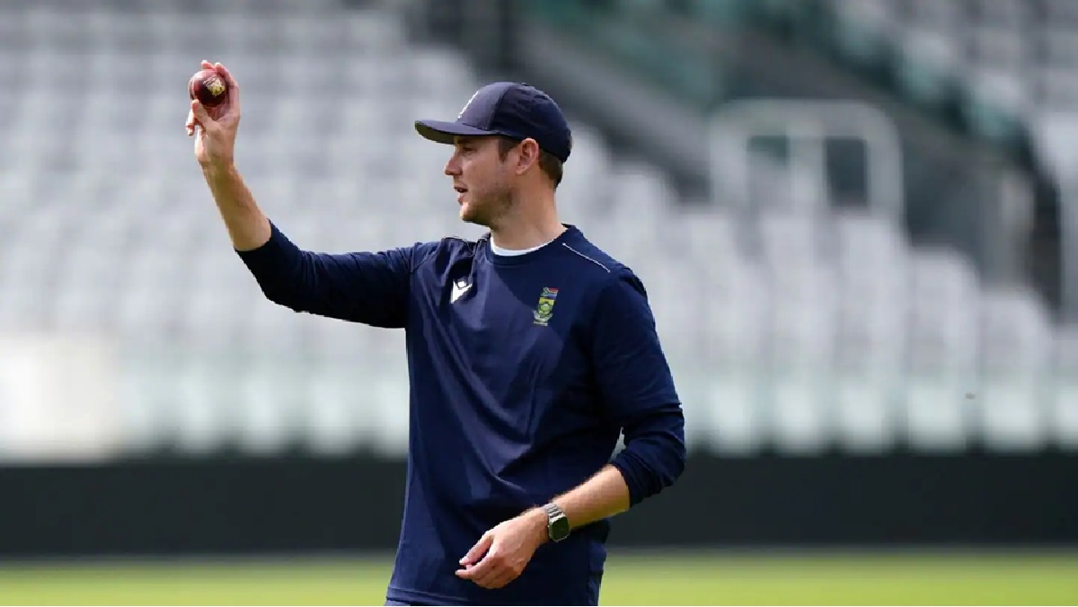 Headingley Test 2025