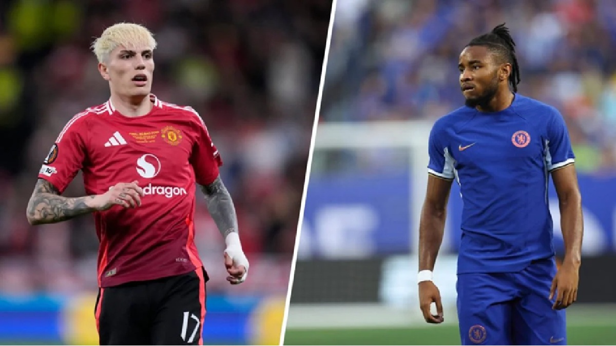 Chelsea Transfer News