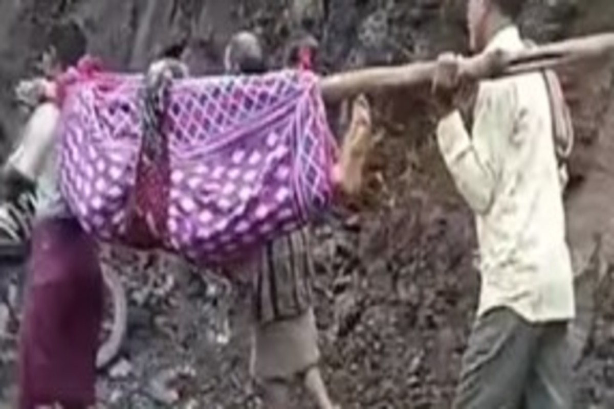 Chhota Udepur Medical Crisis