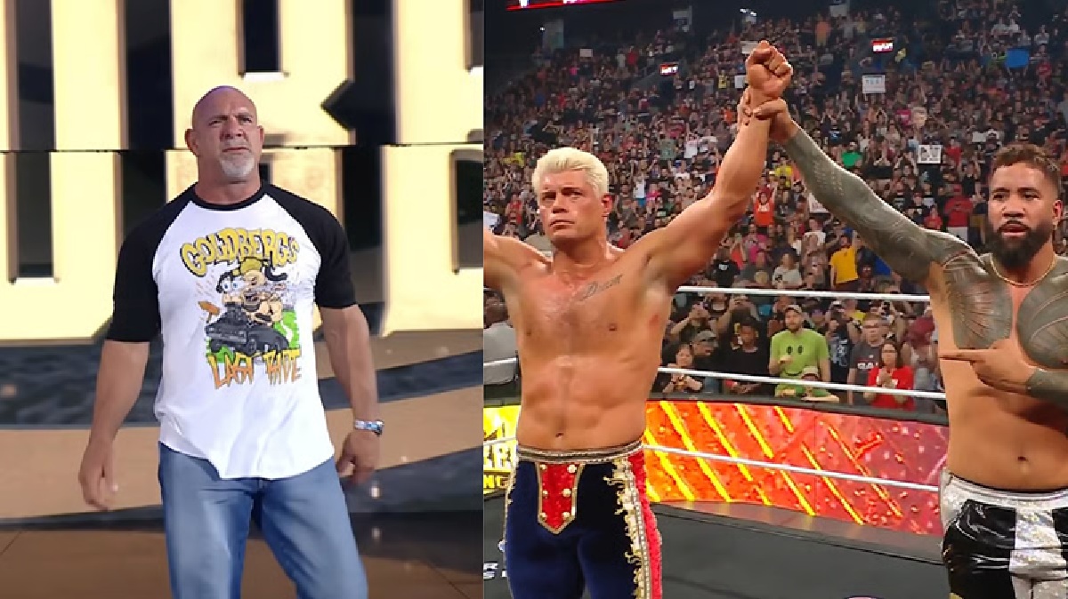Wwe Raw Highlights