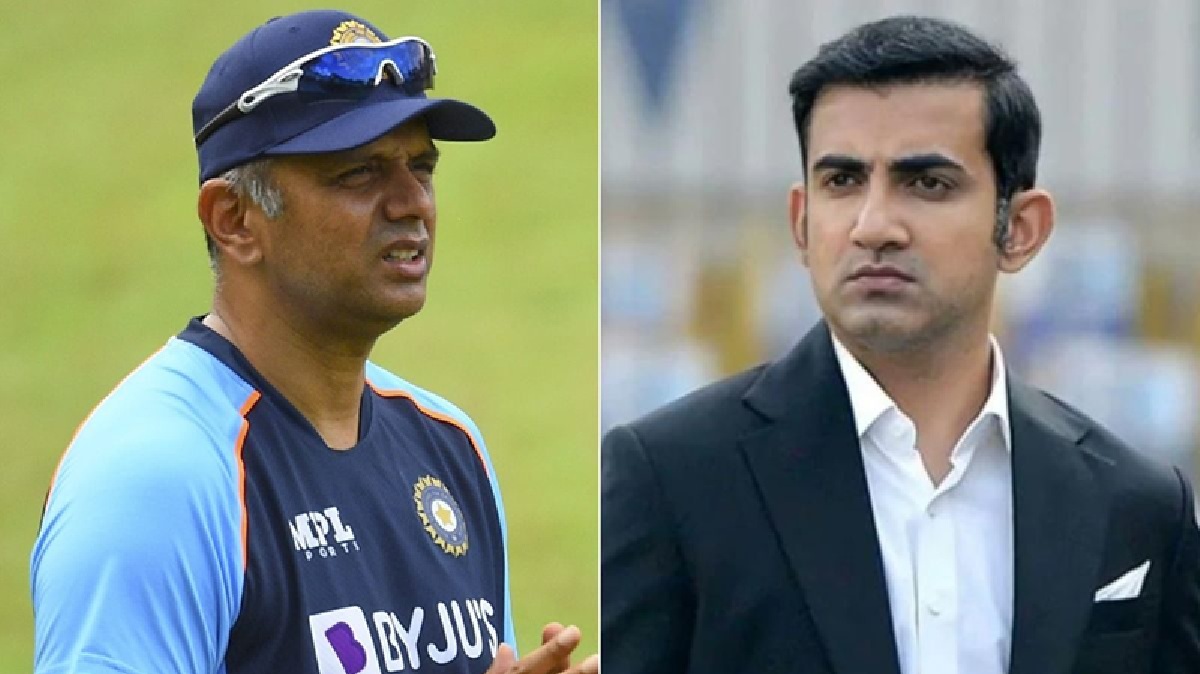 India Head Coach Record