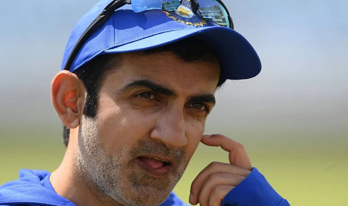 India Vs England Test Loss