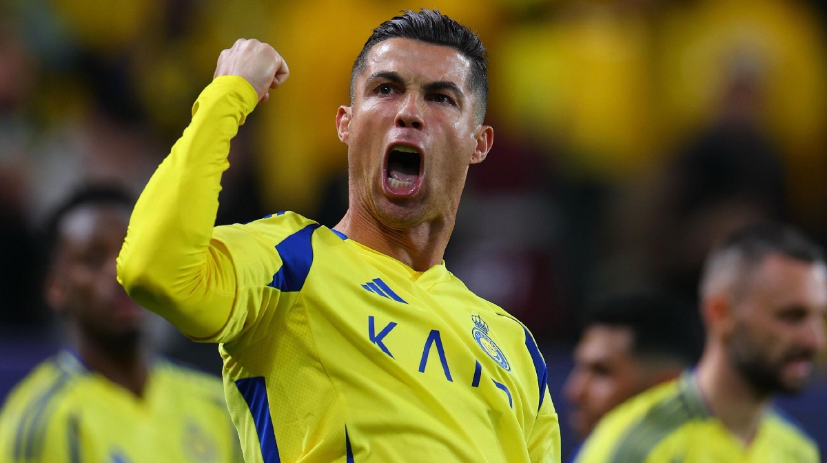 Ronaldo Contract Extension