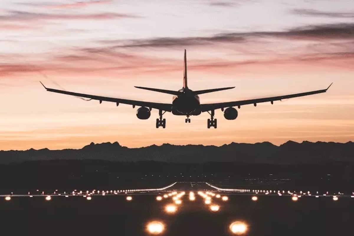 Dgca Report