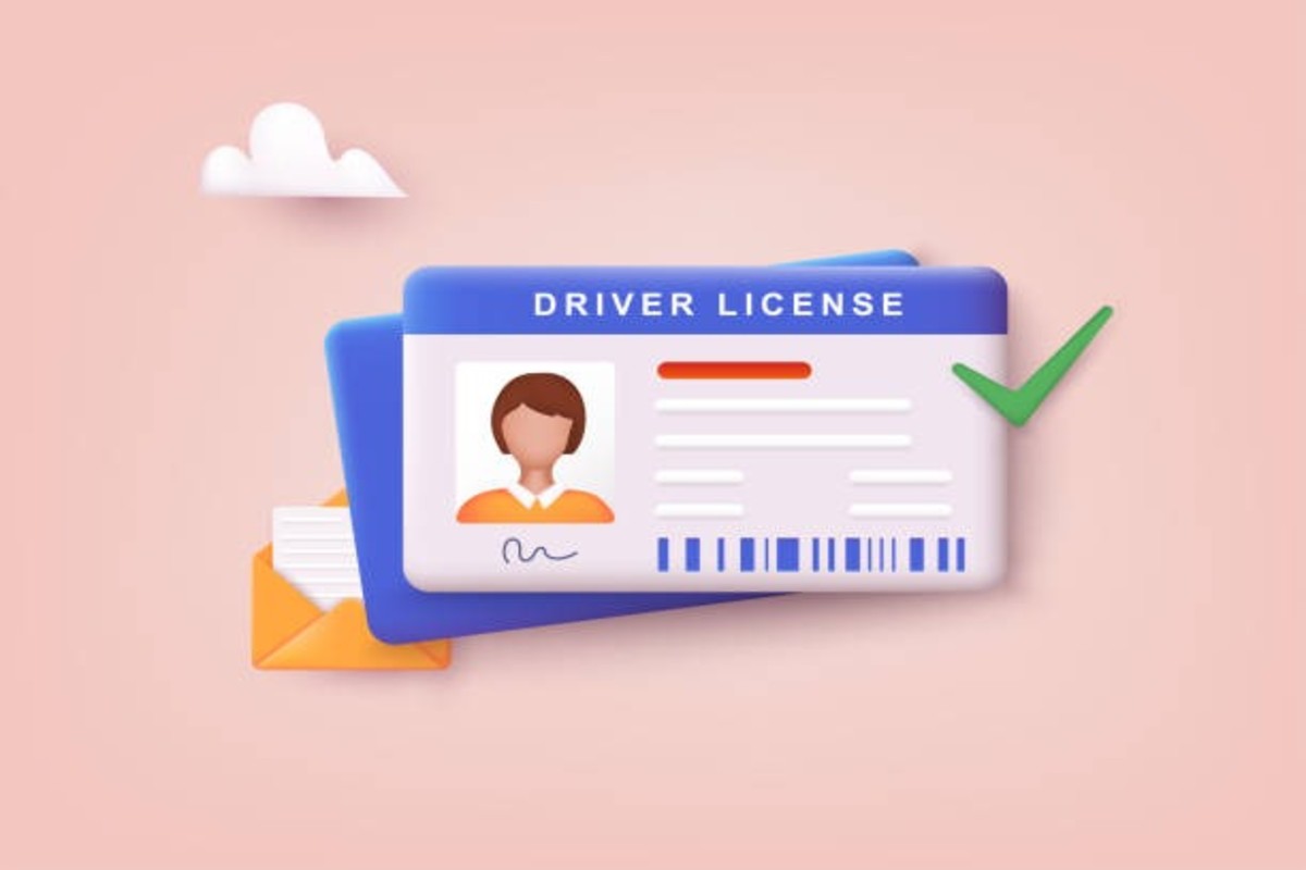 Driving Licence Photo Signature Update Online