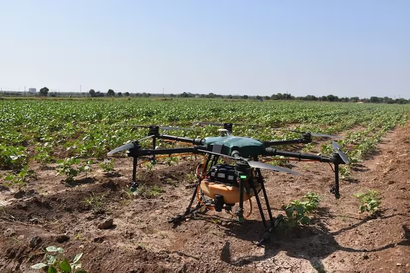 Drone Pilot Course