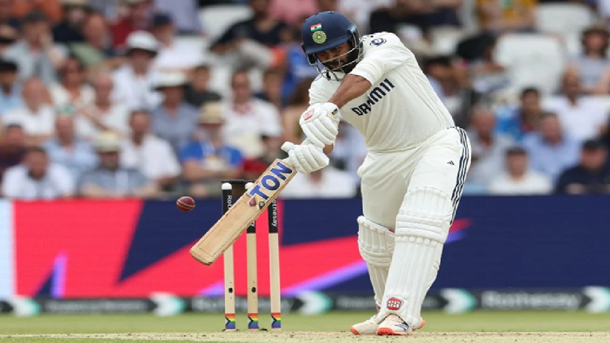 Ind Vs Eng 2Nd Test