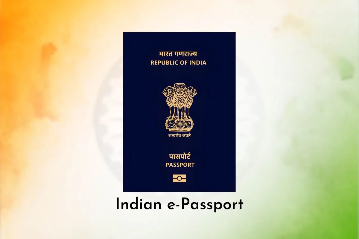 E-Passport