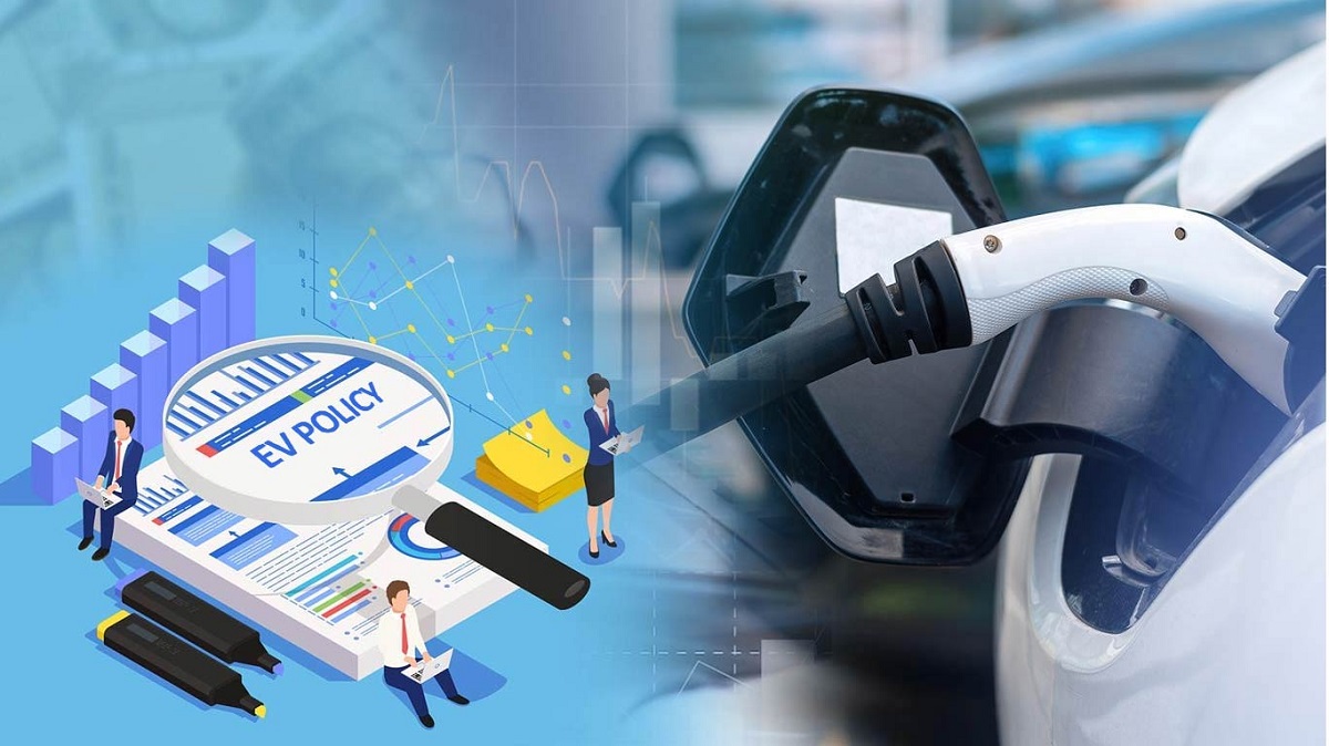 New Ev Policy Implemented