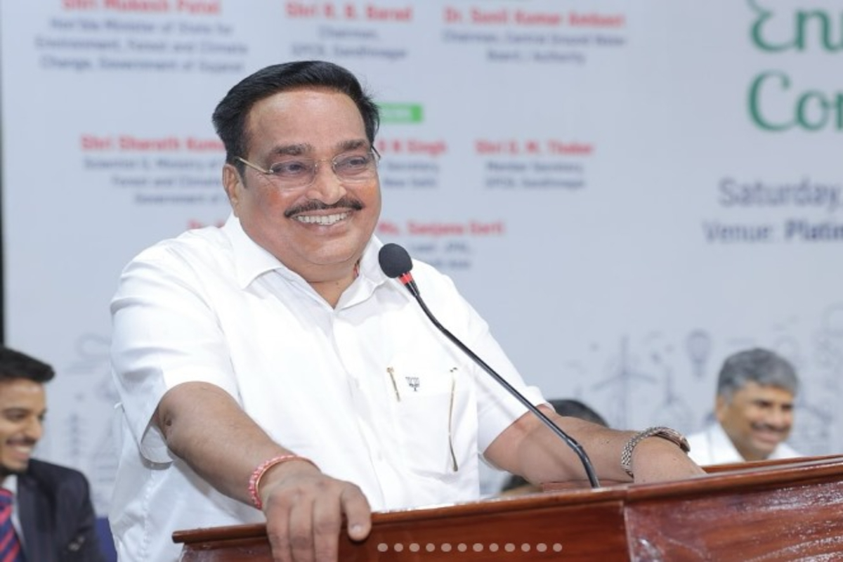Environmental Conclave 2025