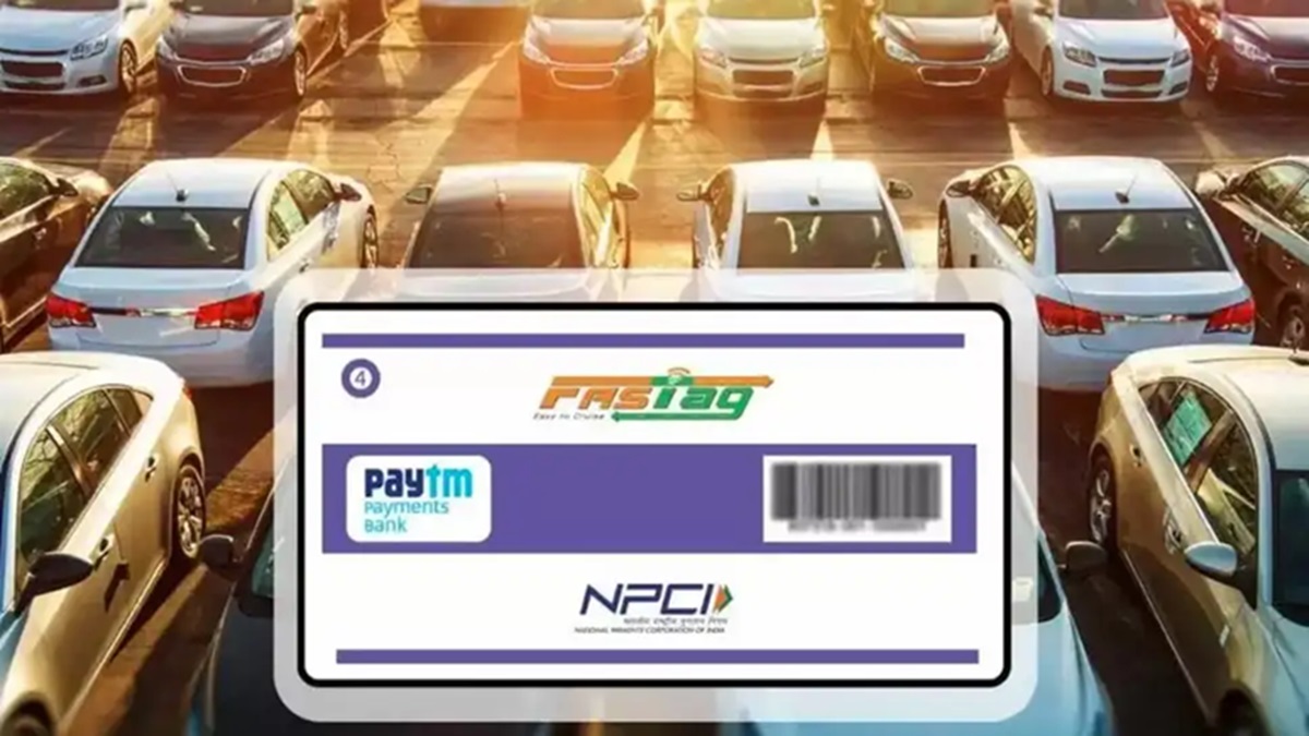 Fastag New Rules 2025