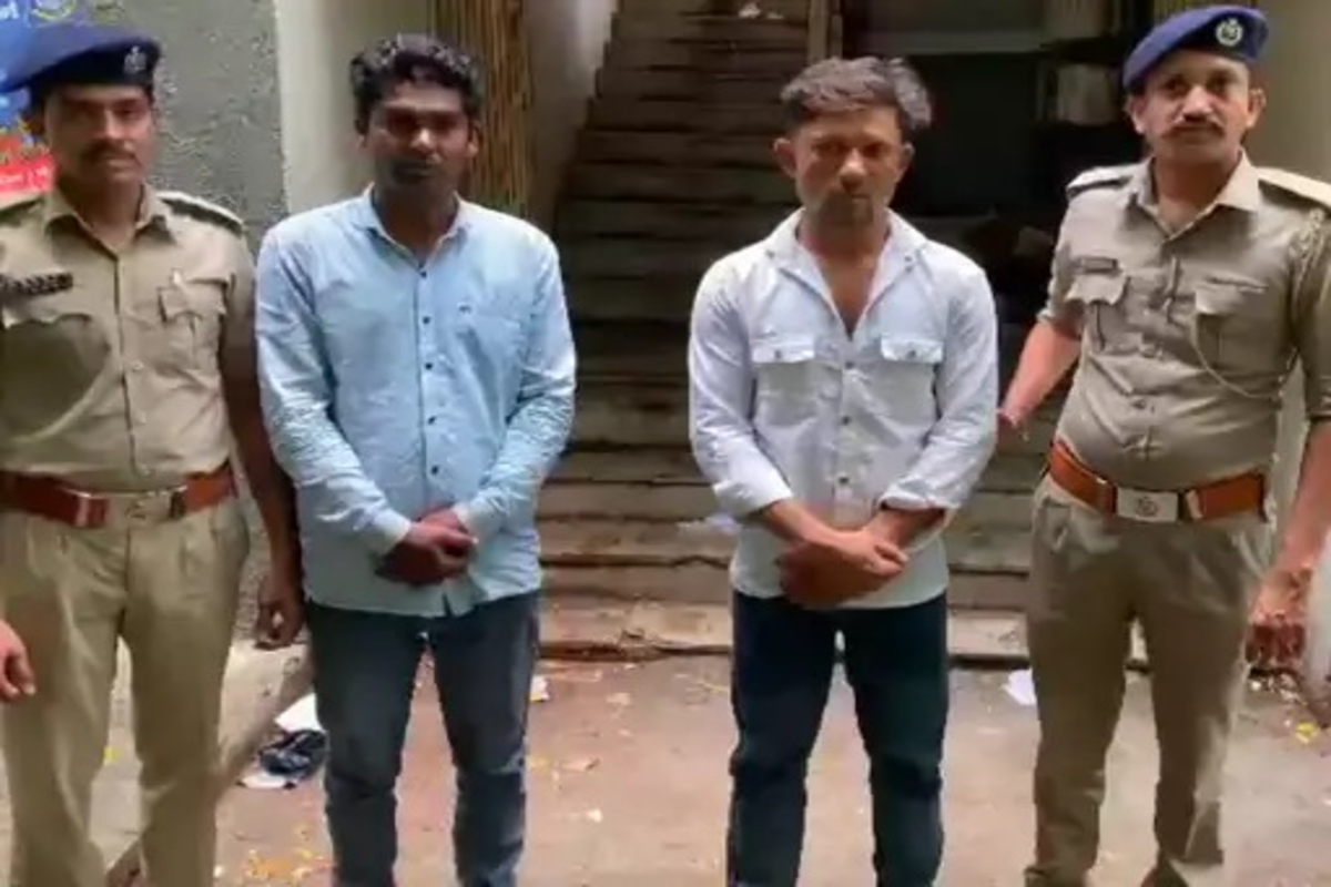 Fake Doctor Treatment Scam Vadodara