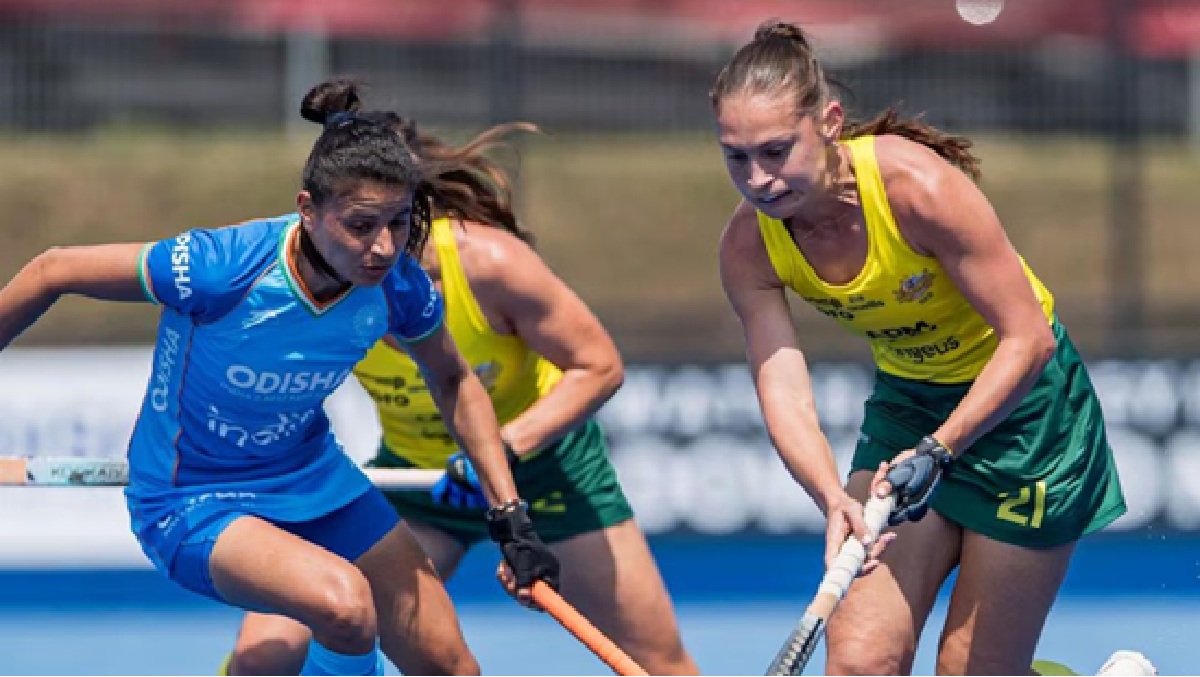 Fih Pro League 2025