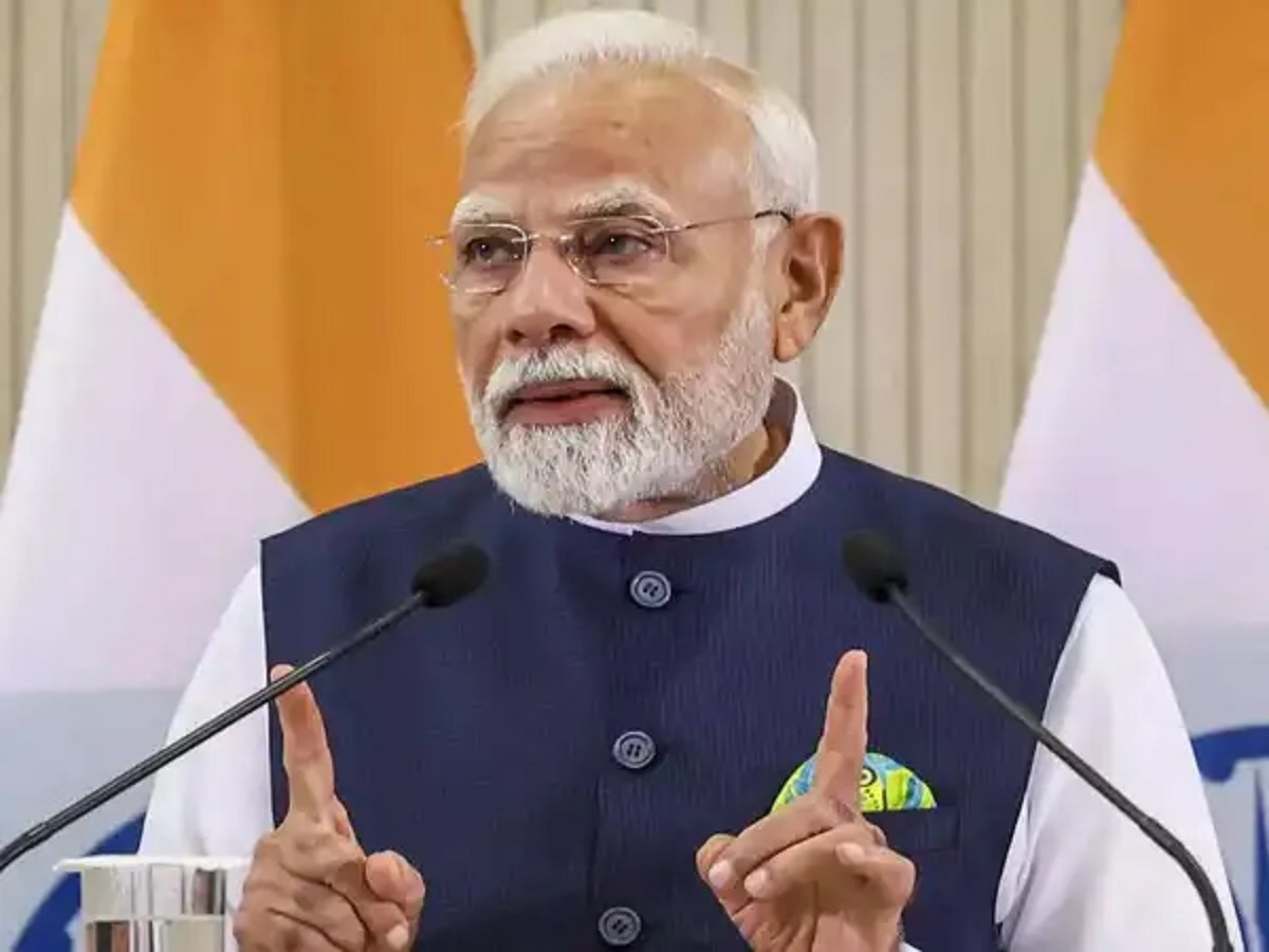 G 7 Summit Satya Day