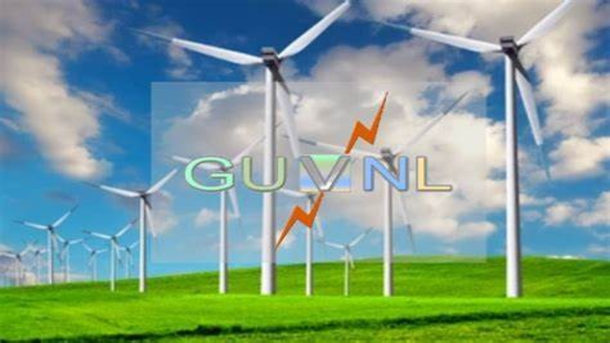 Guvnl Online Services Shutdown