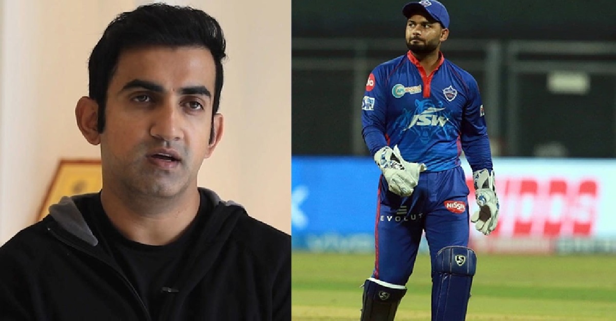 Gambhir Satya Day